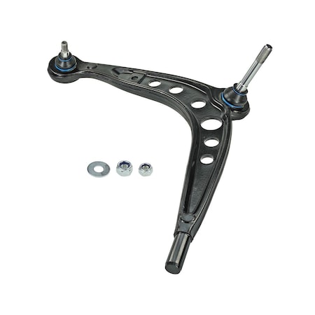 Meyle Control Arm Sus Control Arm, 3160504367 3160504367